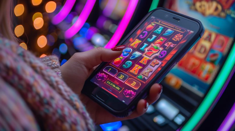 viber77 Slot Game Reels စနစ် ရှင်းပြပုံ
