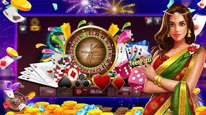 viber77 စလော့ဂိမ်းများ
