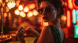 Video Slots ငါးလိုင်း Payline ဂိမ်းများ