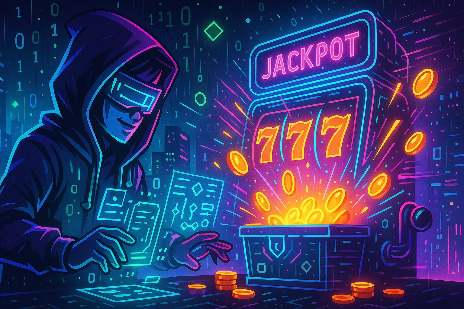 viber77 Live Casino